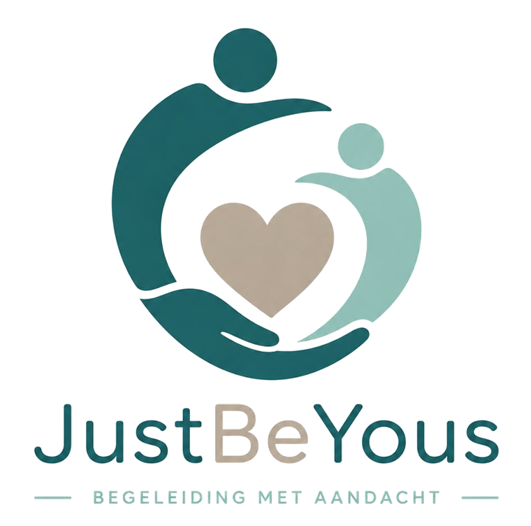JustBeYous — Begeleiding met aandacht